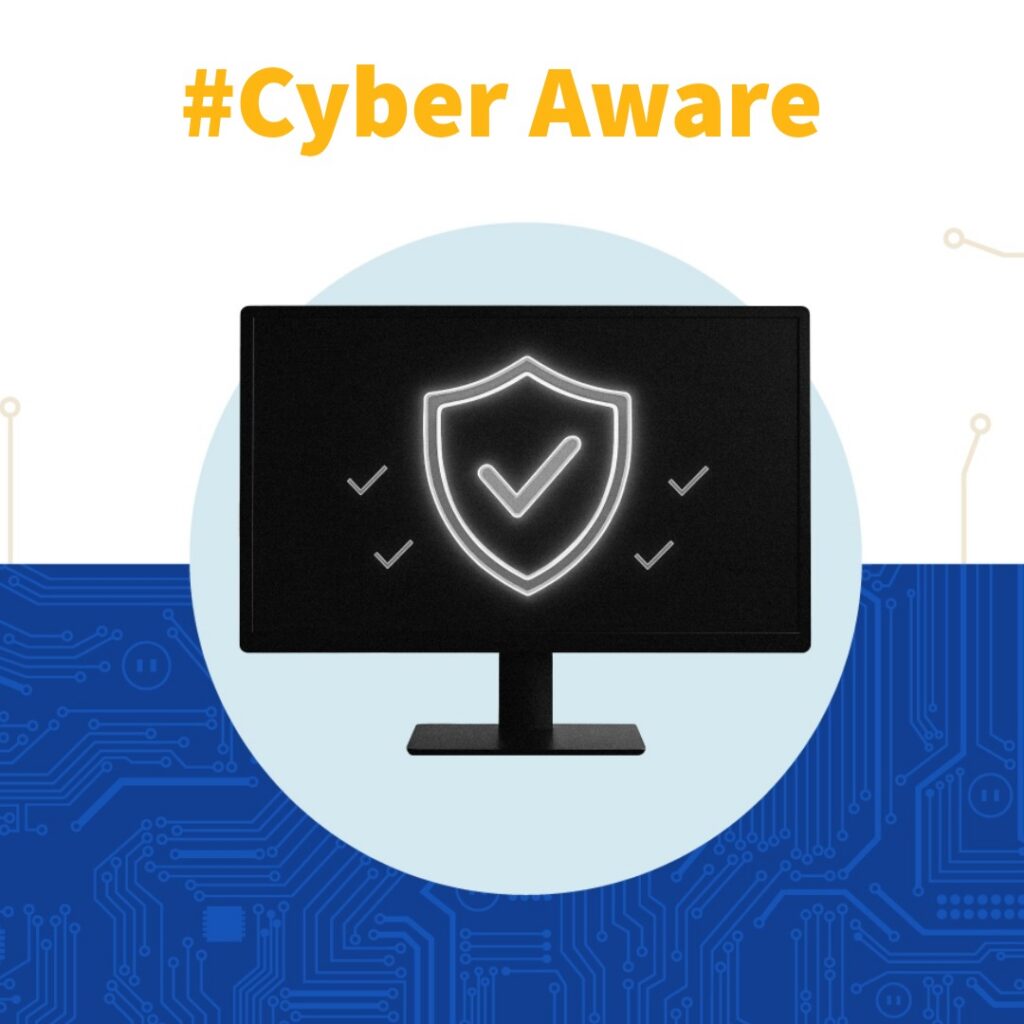 CyberAware
