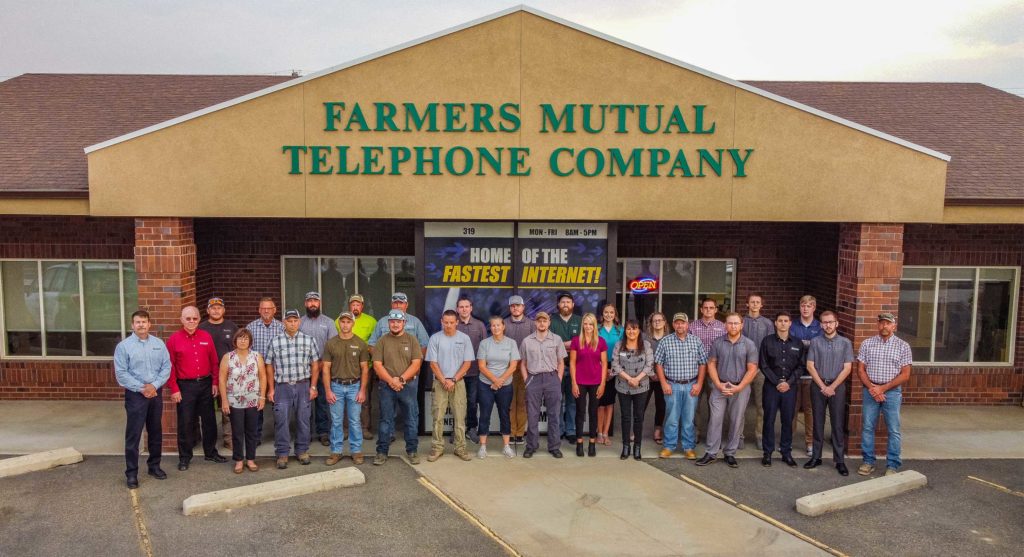 Our Story Farmers Employees