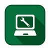 Tech Support Icon