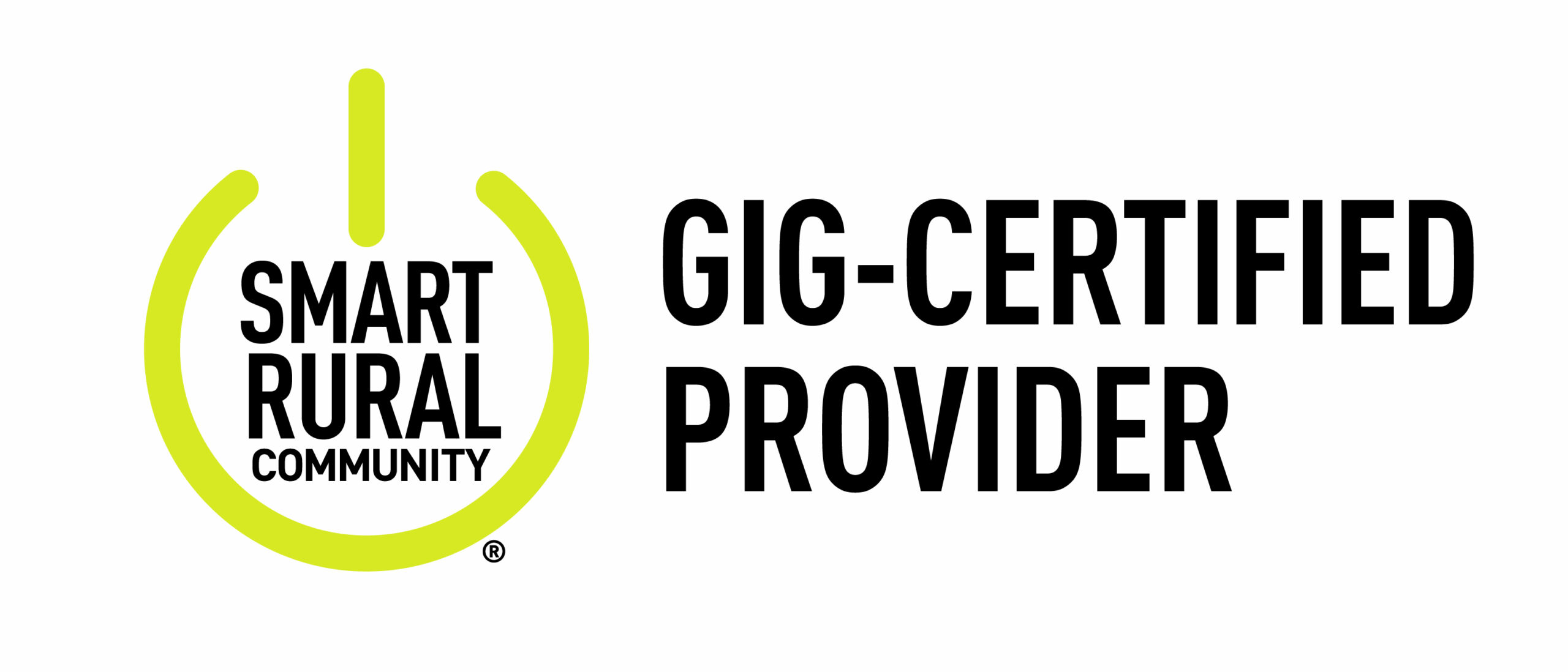 gig certified provider