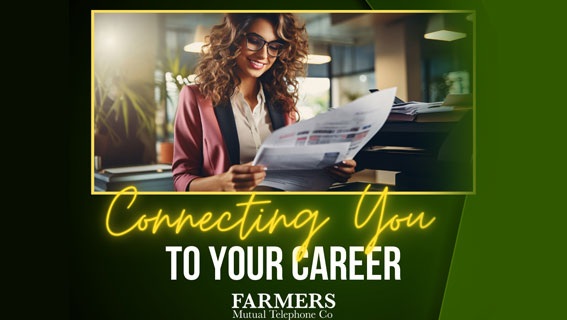 Connecting you to your career