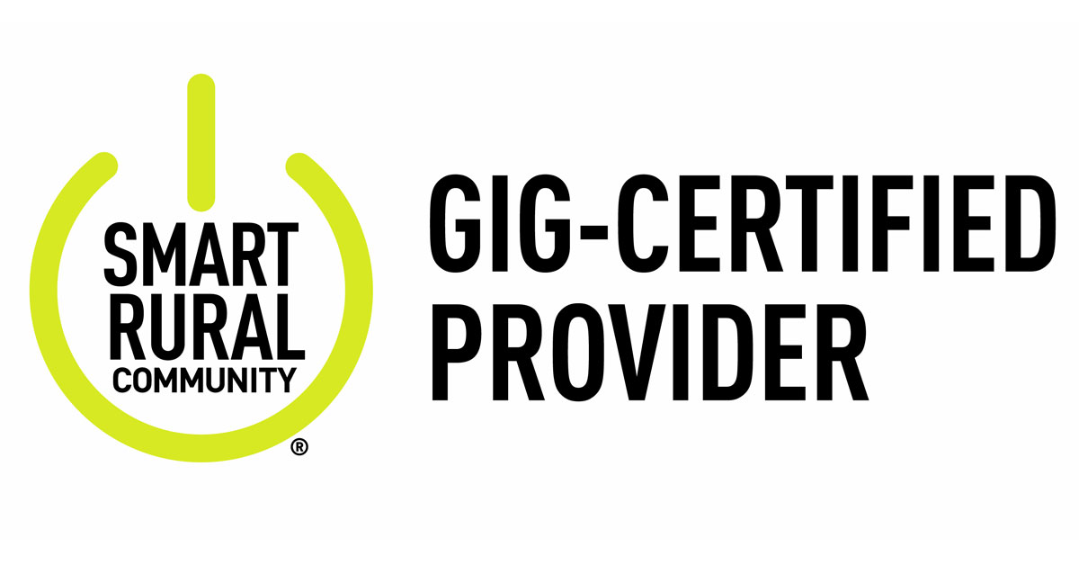 Gig Certfied Logo