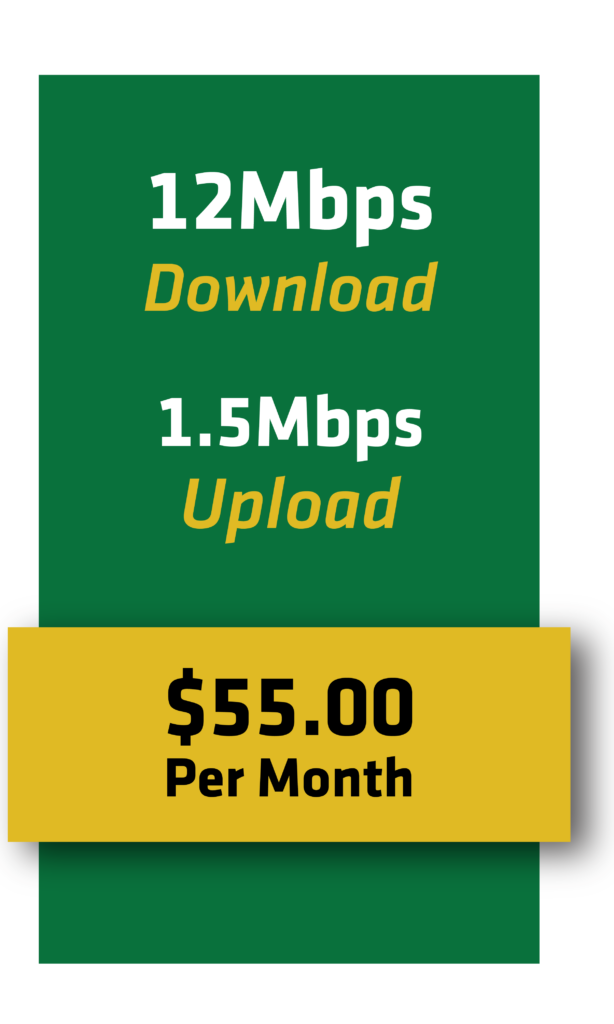 Fixed Wireless