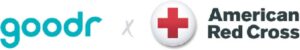 goodr american red cross