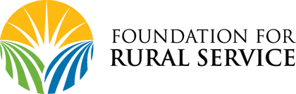Foundation for Rural Service Logo