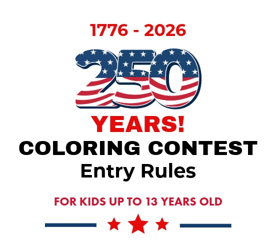 july 4th contest