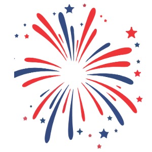 fireworks