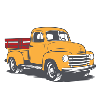 truck